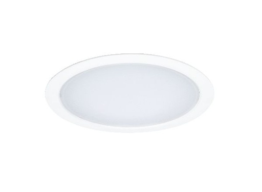 [ARI50361] Ledium 20 - downlight ip20/44, rond, fixe, 110°, led intég. 20w 4000k - 50361