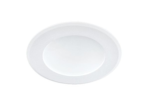 [ARI50518] Avery - encastré plafond, blanc, fixe, led intég. 7w 3000k 630lm - 50518