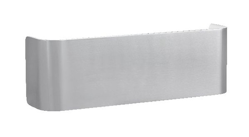 [ARI50555] Grant - applique mur, alu, led intég. 15w 3000k 700lm, dimmable - 50555