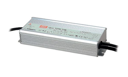 [ARI52013] Alimentation led 320w 24v dc - ip67 - 52013