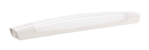 [ARI53092] Idyl - réglette ip44 ik07 vol.2 a/inter led intég. 6w 2700k 600lm - 53091