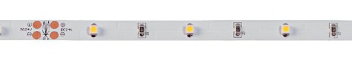 [ARI55170] Flexo-ruban n/protg. ip20 24v 2,6w/m 30 led/m 3000k 150 lm/m, sur mesu - 55170