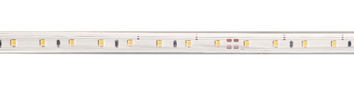 [ARI55291] Ledy 230 - ruban led protégé ip65 230v 8w/m, 60 led/m 4000k 650lm/m, l - 55291