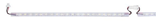 [ARI55412] Moduled 24 - barrette / profilé led (sur mesure) - 55412