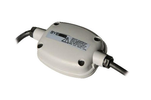 [ARI5593] Alimentation led 230/12v dc - 12w pour eyeleds outdoor - 5593