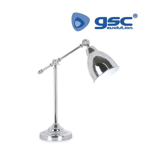 [GC204200004] Flexo Nahua E27 Nickel | 204200004