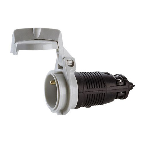 [LEG050249] Prolongateur 2P+T 16A Martin Lunel Ip65 Sortie Droite Avec B legrand 050249