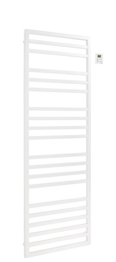 [ACOVA-AKAR-150-045/GF] Acova - Kadrane Spa MX, cde RF Blanc RAL 9016 588W+500W H1539 mm / L - AKAR-150-045/GF