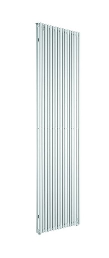 [ACOVA-HKDS-200-068] Acova - Kéva Prem's EC V double, Blanc RAL 9016, 2436W, H 2000 mm / - HKDS-200-068