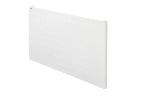 [ACOVA-PLV-070-120] Acova - Planea EC H simple, Blanc RAL 9016, 857W, H 700 mm / L 1200 - PLV-070-120