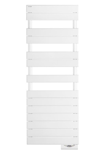 [ACOVA-TFAS-075-050-TF] Acova - Fassane Spa Sym EL régulation TF, Blanc RAL 9016, 750W H1380 - TFAS-075-050-TF