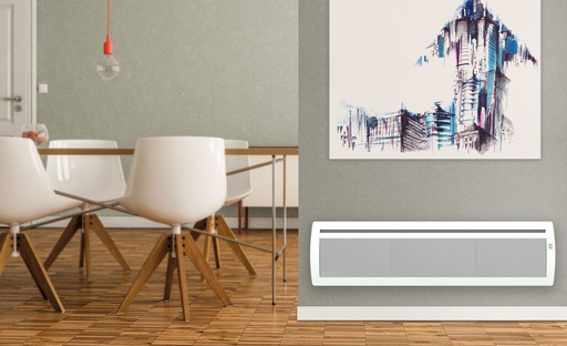 [OSR-104020] Ldv spot vario dn170 35w/3000k 3350lm 24° blanc - 104020