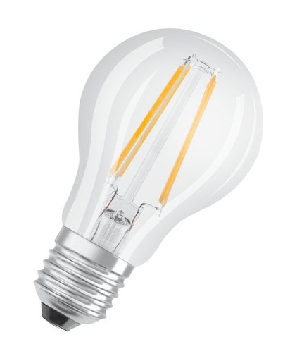 [OSR819658] Value cla60 fil 7w 827 E27 - 819658