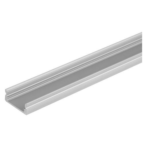 [OSR278288] Accessoire ruban LED profile flat u 1 mètre - 278288