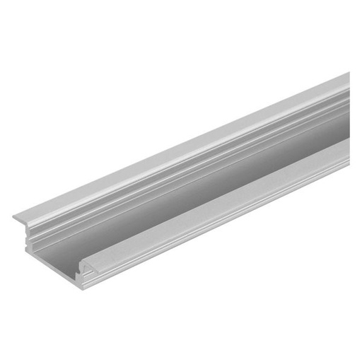 [OSR401594] Accessoire ruban LED profile flat u avec ailettes 2 mètres - 401594