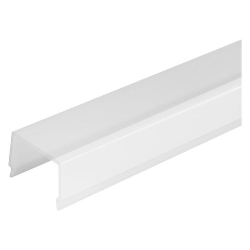 [OSR402317] Accessoire ruban LED diffuseur wide clair 1 mètre - 402317