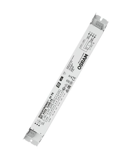 [OSR294227] Qt-fit8 1x58-70/220-240 unv1 ballast électronique pour tubes - 294227