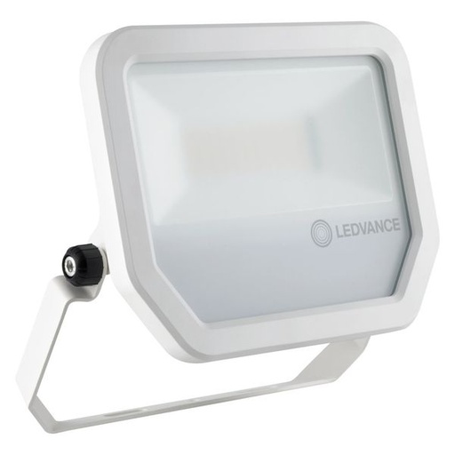 [OSR421240] Ldv fl pfm sym 100 50w/3000k 5500lm IP65 IK07 100° blanc pro - 421240