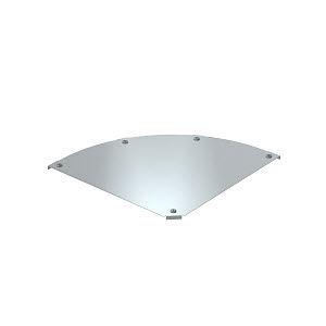 [OBO7138510] Couvercle pour coude à 90° DFBM 90 500 FS 7138510