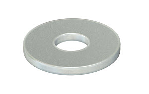 [OBO3402314] Rondelle plate WS M8 D16 A4 3402314