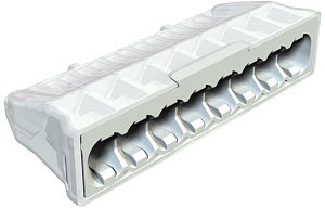 [OBO2054523] Borne de connexion 61 825 LGR 2054523