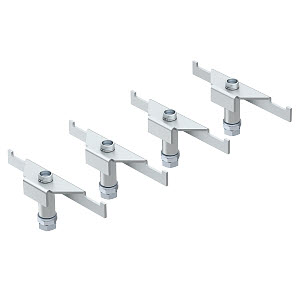 [OBO7410589] Support pour charges lourdes DSSL2 195 7410589