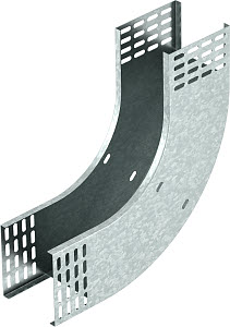 [OBO7007319] Coude vertical à 90° RBV 130 S FT 7007319