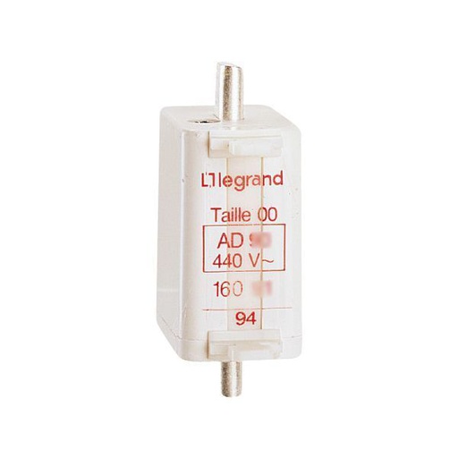 [LEG016087] Cartouche Enedis À Couteau Ad 45 Taille 00 legrand 016087