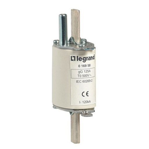 [LEG016950] C/Ctx T0 125A Gg/Gl Percut. legrand 016950