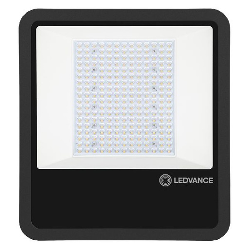 [OSR539778] LDV FL VAL AREA 145W/3000K 18400lm IP65 42x98° noir projecteur - 539778