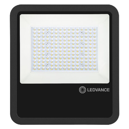 [OSR539761] LDV FL VAL AREA 105W/4000K 15000lm IP65 42x98° noir projecteur - 539761