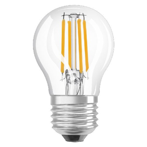 [OSR609792] Ledvance Smart+ WF CL P FIL dim 40 4W/827 E27 - 609792