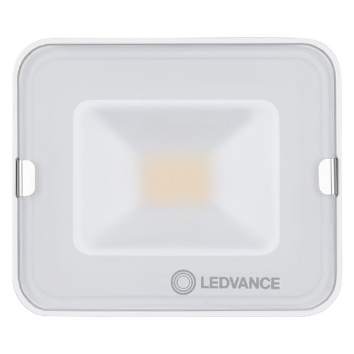 [OSR574571] LDV FL COMP SYM100 10W/3000K 900lm IP65 blanc projecteur - 574571