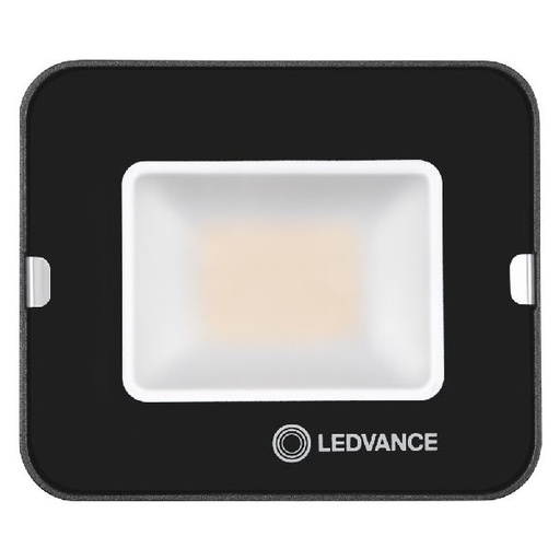 [OSR574779] LDV FL COMP SYM100 20W/4000K 2000lm IP65 noir projecteur - 574779