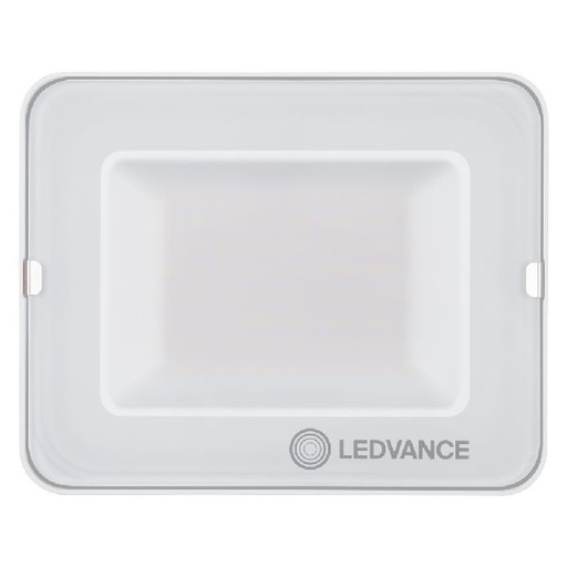 [OSR574960] LDV FL COMP SYM100 50W/6500K 5000lm IP65 blanc projecteur - 574960