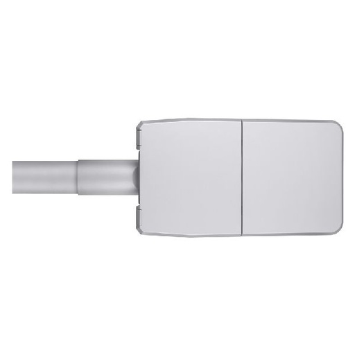 [OSR552241] LDV SL FLEX SM 13W/730 1700lm RV25ST RAL9006 Lanterne - 552241
