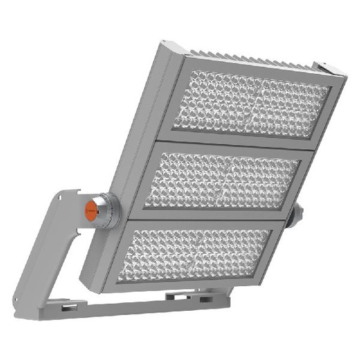 [OSR580626] LDV proj FL MAX LUM 900W/5700K 117000lm 10° IP66/IK08 projecteur - 580626