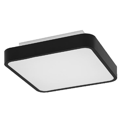 [OSR572874] Ledvance Smart+ WF ORBIS SQ BL 350 RGBTW BK - 572874