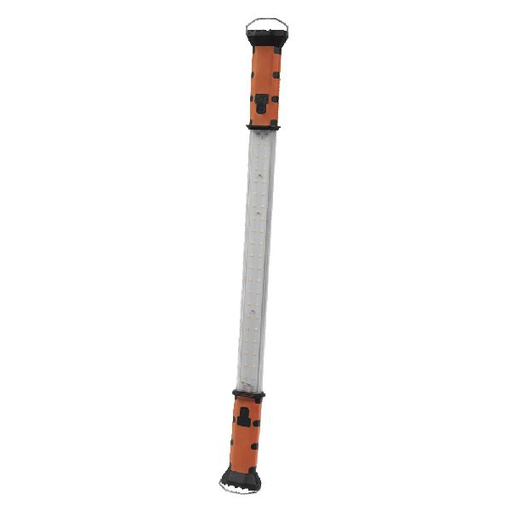 [OSR576551] LDV WORKLIGHT 10W TUBE BATTERIE 900lm/4000K IP20 LUM de chantier - 576551