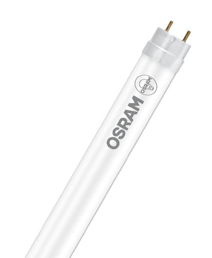 [OSR611795] Osram LED ST8EM 18 ADV 7,3W 840 1100lm 0,6m G13 SubstiTUBE Verre - 611795
