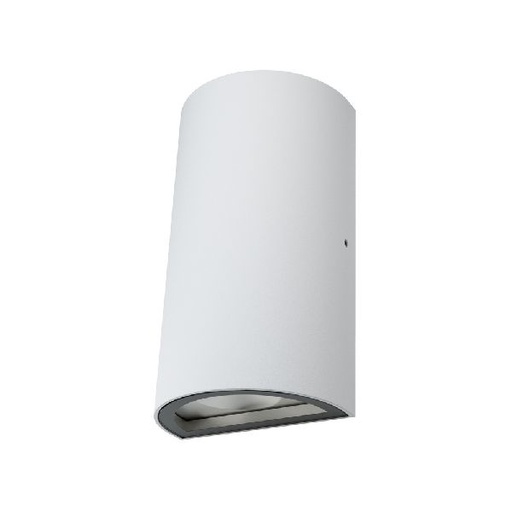 [OSR214071] LDV Endura style UPDOWN APPLIQUE 12W/3000K 700lm IP44 blanc - 214071