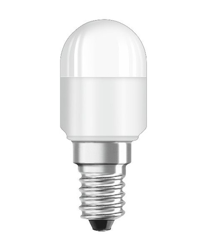 [OSR432789] LED Special T26 FR 20 non-dim 2,3W/865 E14 - 432789