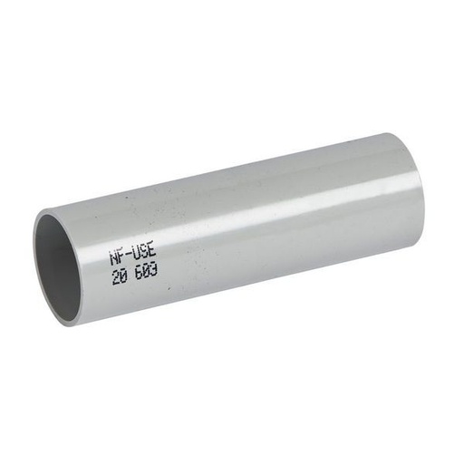 [LEG08197] Manchon Zh Diam 20 legrand 08197