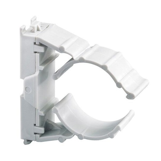 [LEG07551] Lyre Spitable Blanc.D20/Bte100 legrand 07551
