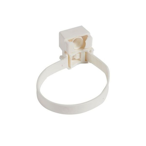 [LEG07782] Collier Emb.Blanc D16/32Bte100 legrand 07782