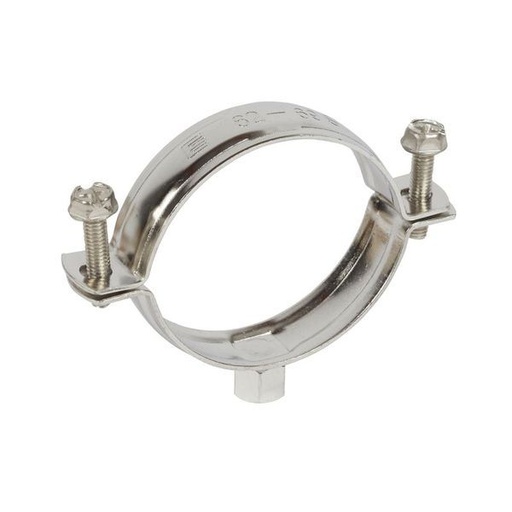 [LEG07999] Collier Atlas Inox Diam.63 legrand 07999