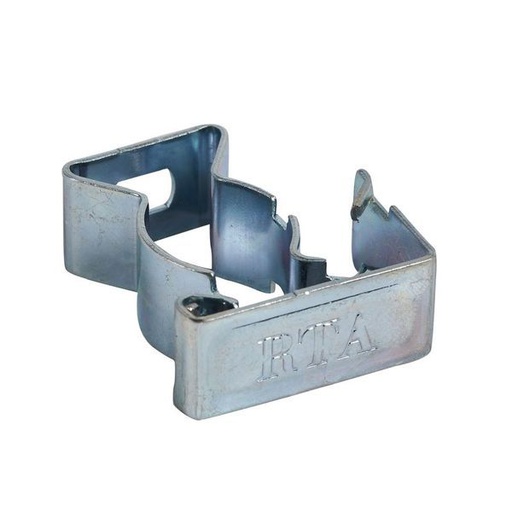 [LEG09972] Collier Cliko À Petit Colisage Ø25Mm Acier Zingué legrand 09972