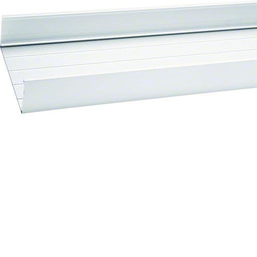 [HAG-DABA5016019016] Chemin de cables office 50x160 mm, Aluminium Pure DABA5016019016