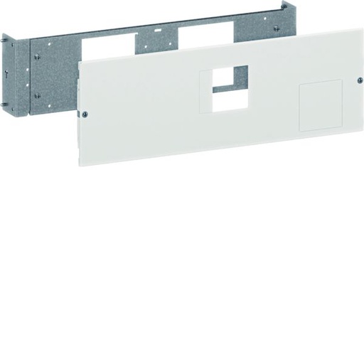 [HAG-UC162PPN] Kit quadro.evo 1x h3+ P160, 600x200 mm, horizontal, déconnectable UC162PPN