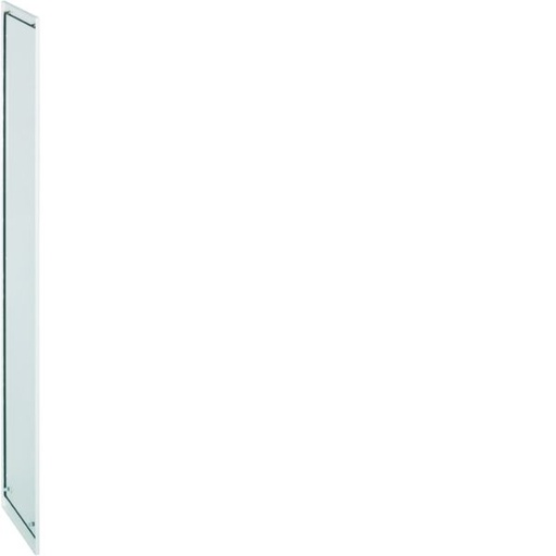 [HAG-FN357E] Panneau latéral quadro evo H2100xP400mm Blanc pur FN357E